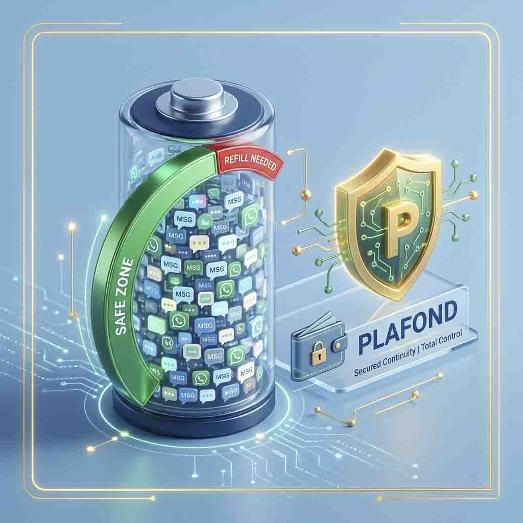 Remindly-Plafond-messaggi